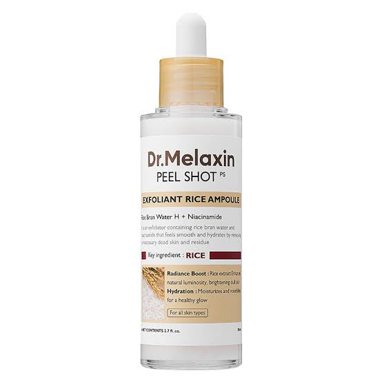 Peel Shot Glow Line