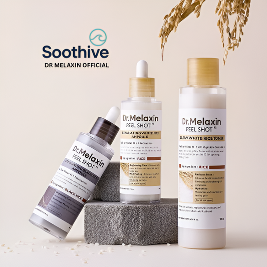 Peel Shot Glow Line